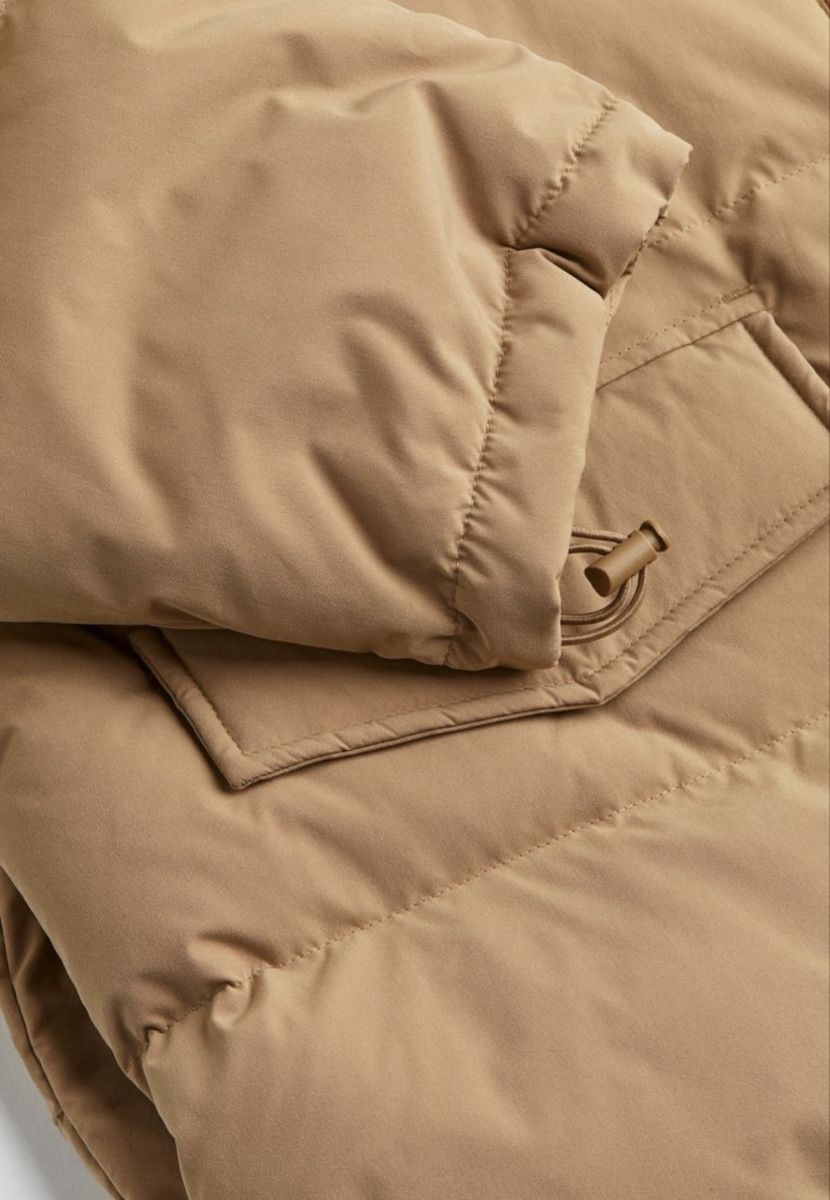 H&M Jacken: Doudoune en duvet neuve H&M – Neu und originalverpackt aus Ostermundigen von Delphine74 1