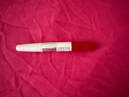 Maybelline Super Stay 573 Eternal Cherrie Lippenstift 24H