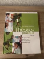 Théorie / pratique soins infirmiers 1