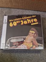 Die tollsten Schlager der 60 Jahre voll 3+4
