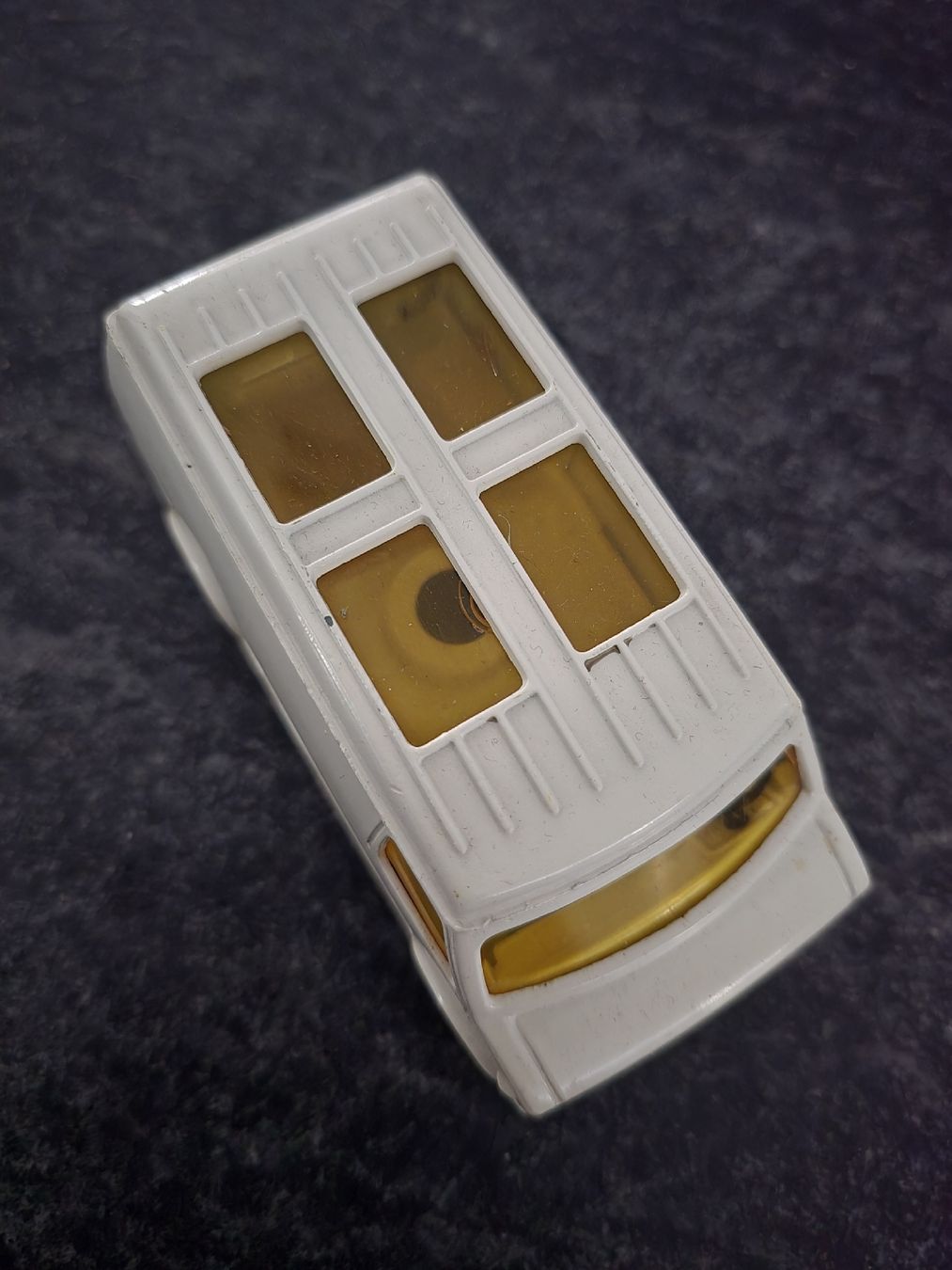 Corgi Toys Modellini d'auto: Corgi Toys Chevrolet Van White – Usato da Weiach venduto da KissGearSwiss96 5