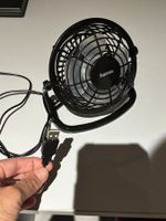 Mini ventilateur de bureau