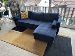 Schöner Teppich