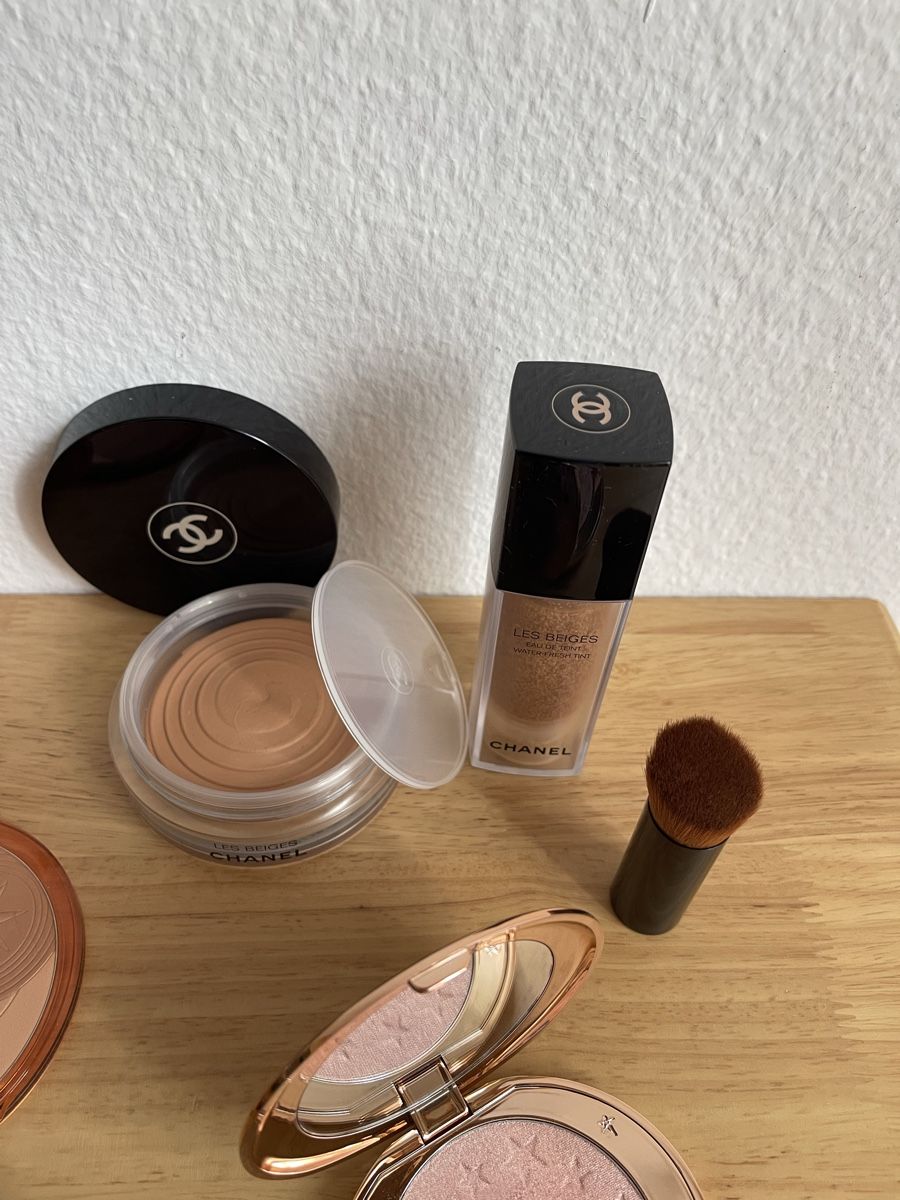 Make-up: Luxury Make Up Set – Usato da Baden venduto da ndo_t7nz 2