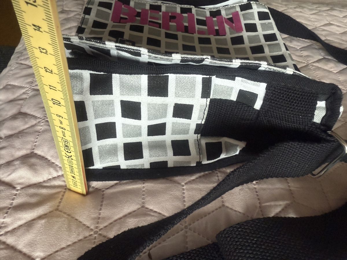 Borse: Neue Tasche BERLIN – Nuovo (secondo la descrizione) da Altishofen venduto da UrsulaP0102 4