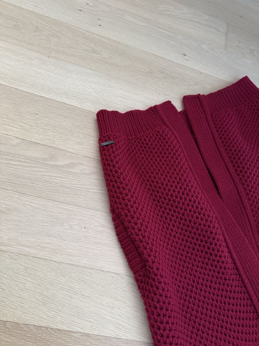 Maglioni & Felpe: DSQUARED Dsquared2 Strick-Cardigan – Usato da Zollikerberg venduto da Atelier108 2