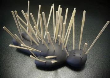 Autres articles pour la maison: Voodoo Puppe - Zahnstocherhalter – Neuf avec emballage d'origine à Buchs SG par Skullep 3