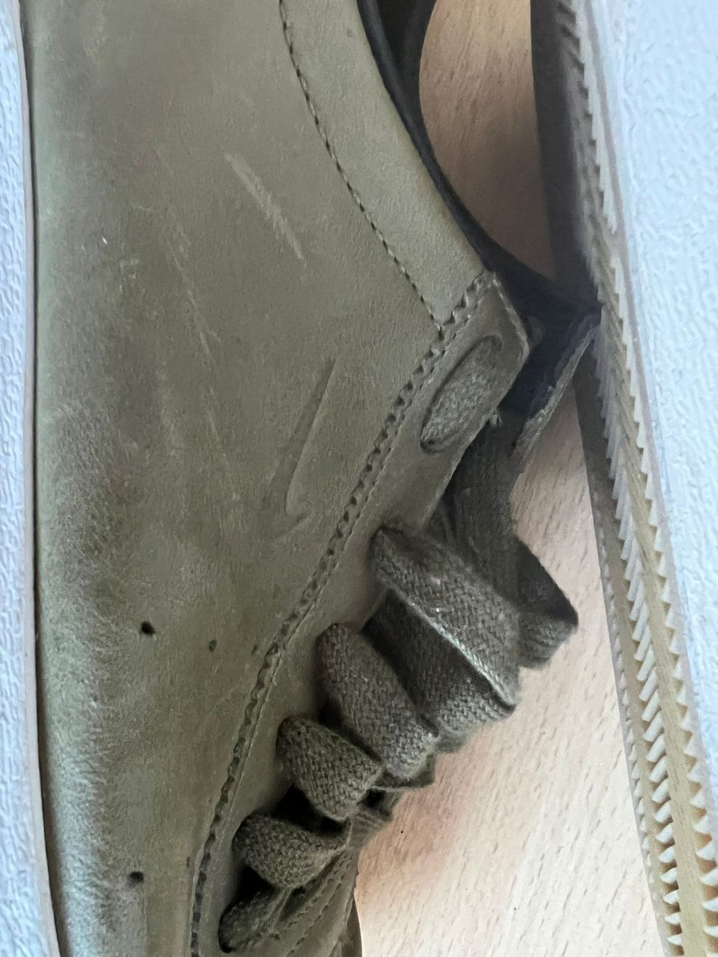Nike Scarpe da uomo: Nike Schuhe – Usato da Lupfig venduto da Pluribus 1