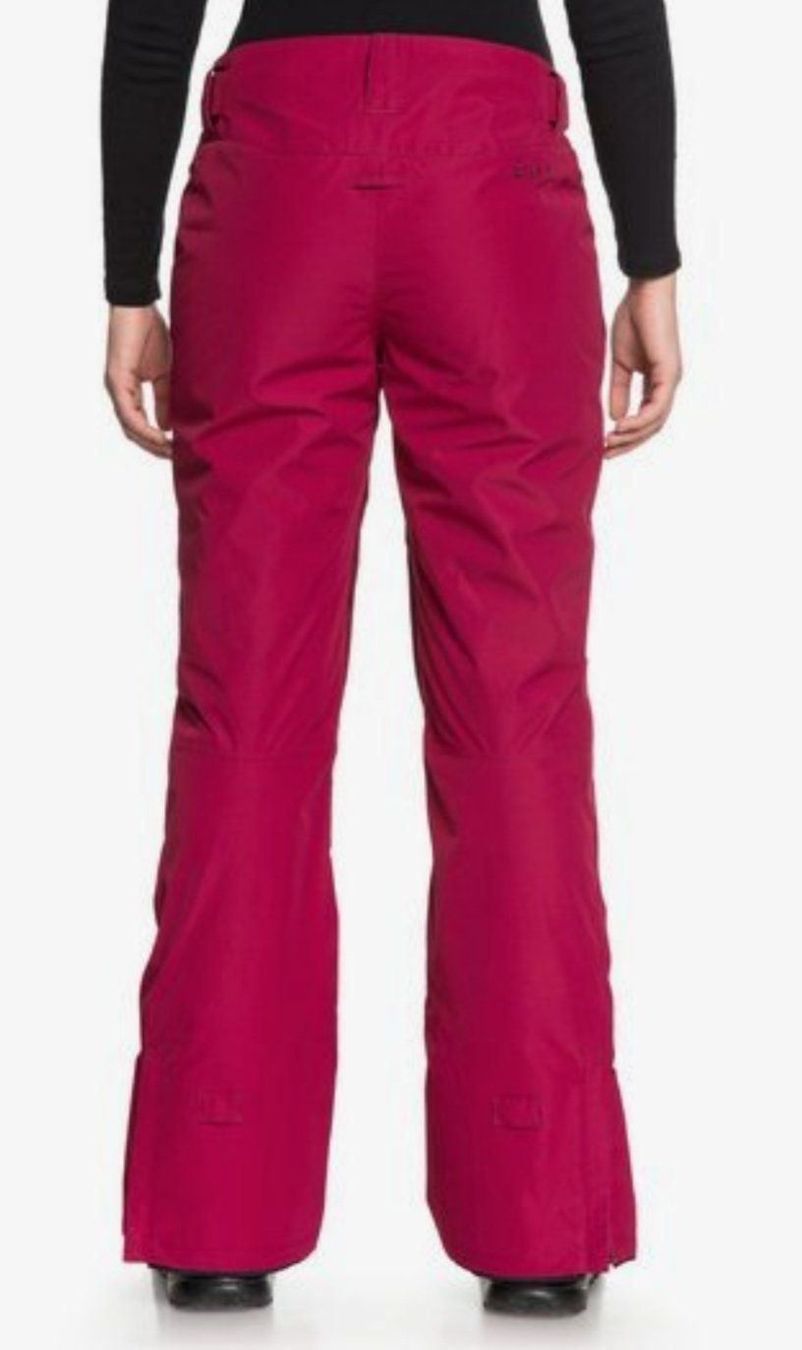 Roxy Pantaloni: ROXY SNOWBOARD/SKIHOSE GTX DAMEN GR.S – Nuovo e nell'imballaggio originale da Kilchberg ZH venduto da boanse 2