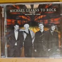 Michael learns to rock