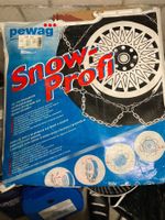 Schneeketten SNOW PROFI