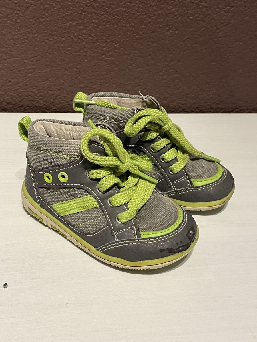 Scarpe per ragazzi: Schuh Gr 22 – Usato da Kriens venduto da boramisch