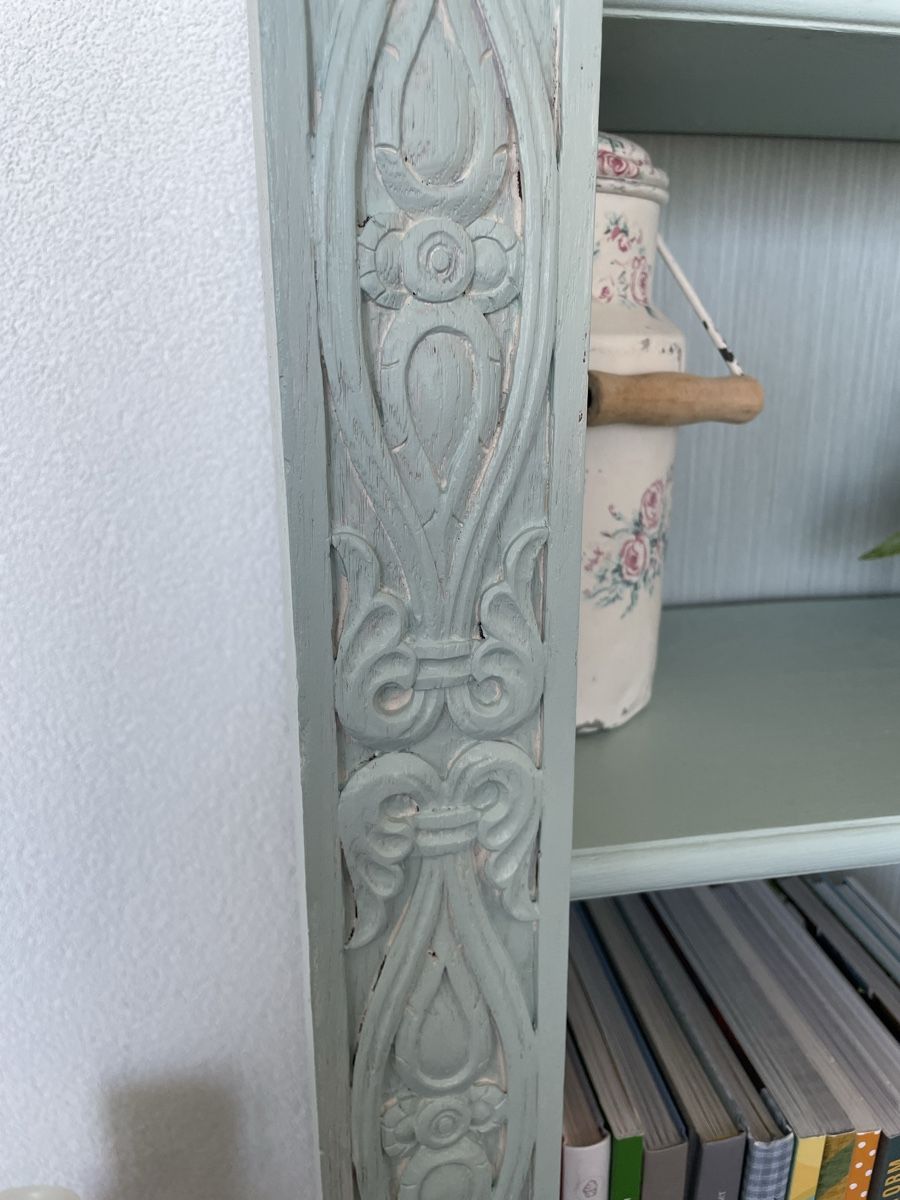 Scaffali: Spezielles Shabby Chic/Vintage Regal – Usato da Sirnach venduto da sirni 8