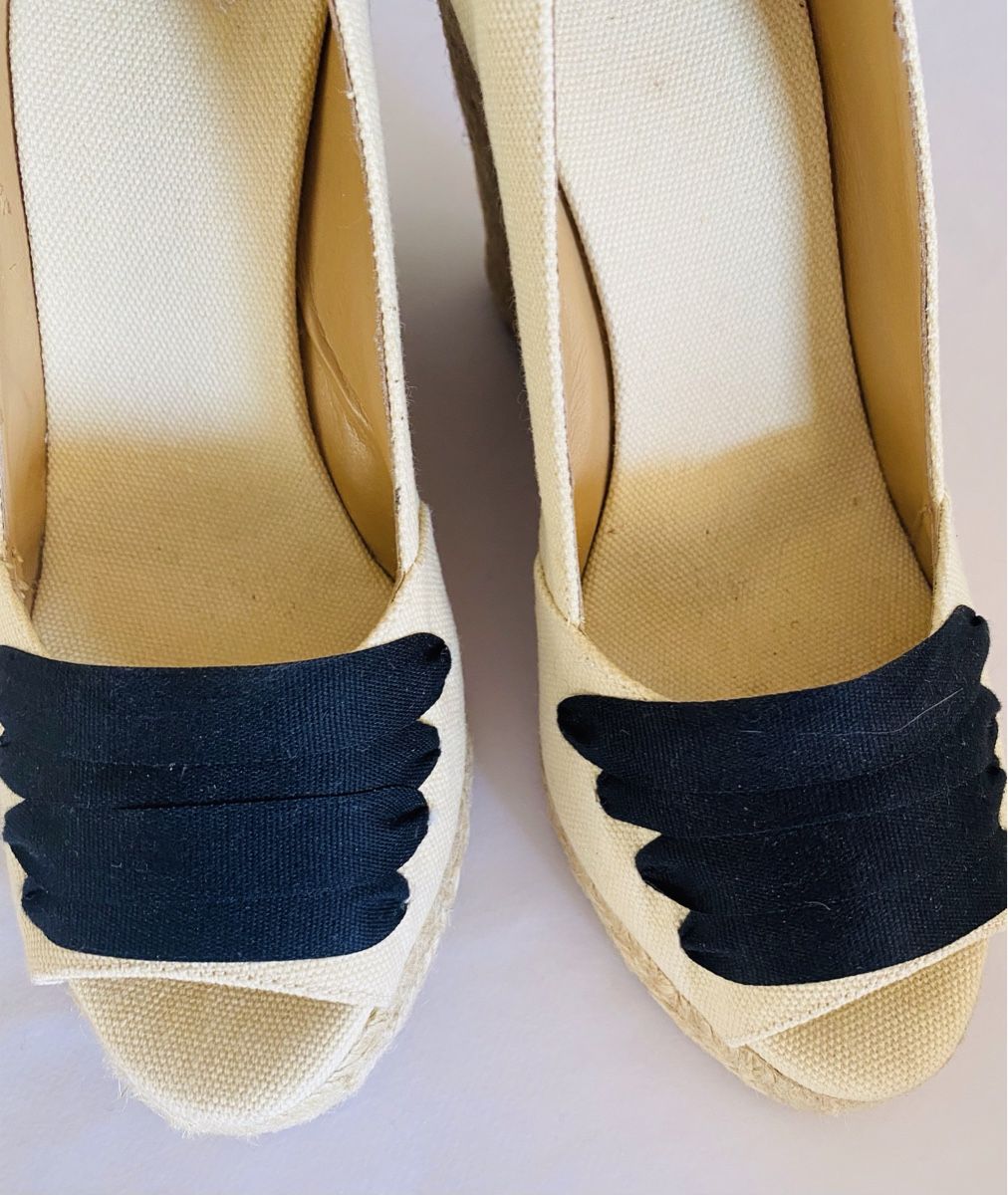 Scarpe da donna: Castaner 36 – Usato da Clarens venduto da Piluka