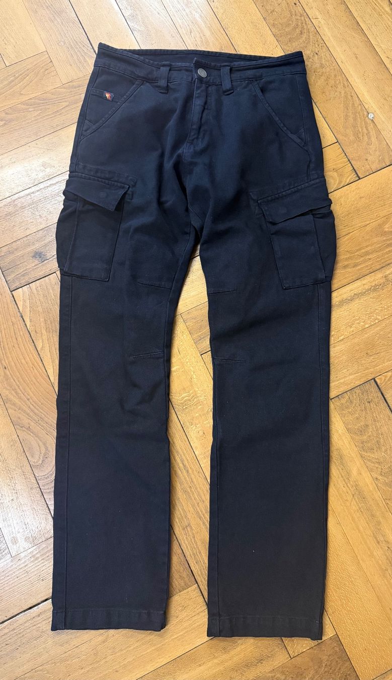 Jeans: Motorradjeans RIDING CULTURE – Nuovo (secondo la descrizione) da Mogelsberg venduto da Zades
