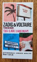 Parfüm ZADIG&VOLTAIRE 50 ml