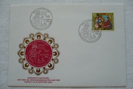 1986 RHY BRA '86, Altstätten