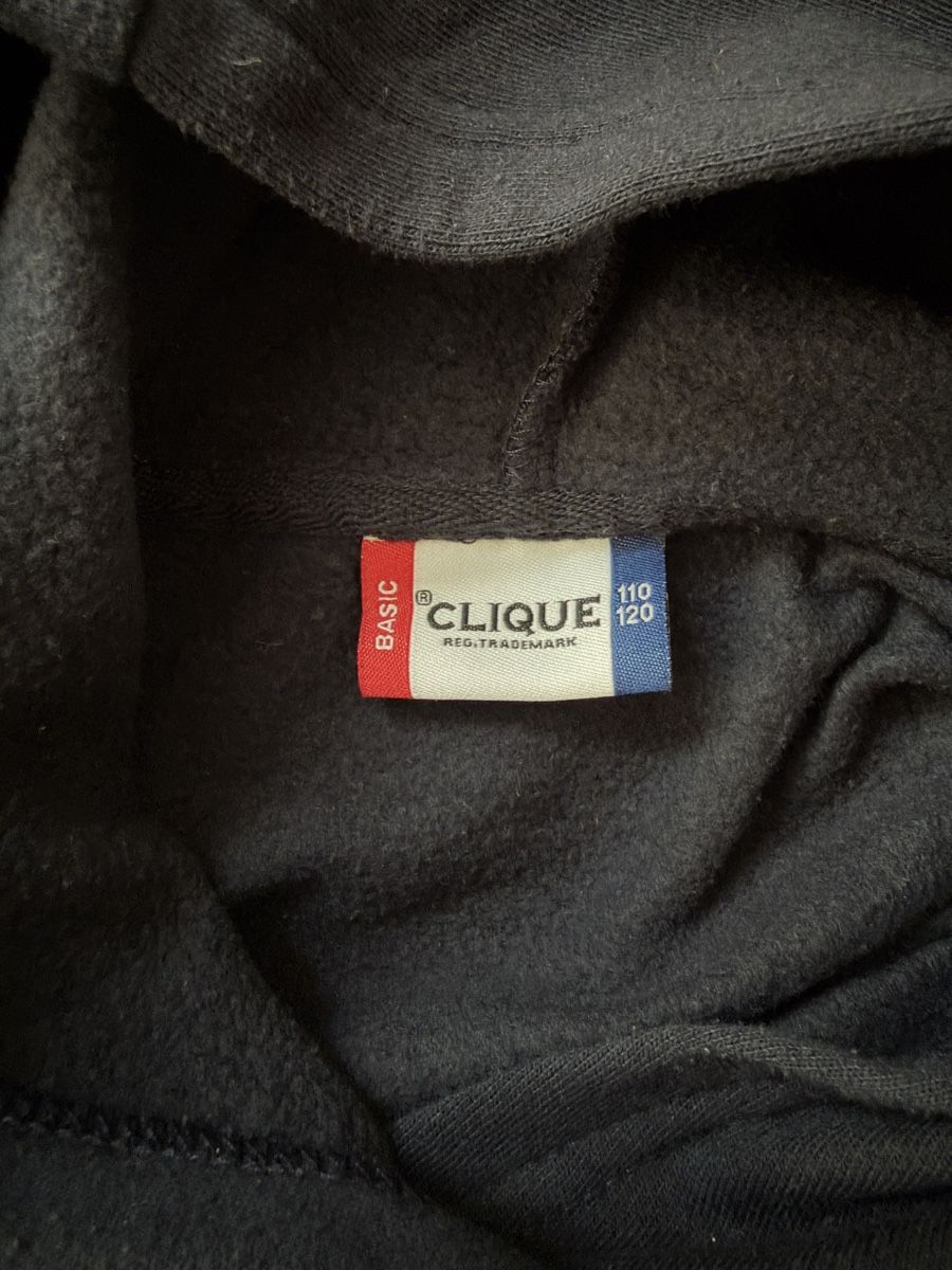 Maglioni & Felpe: Alaia Camps - Pullover, Gr. 110/120 – Usato da Interlaken venduto da fbnscl 1