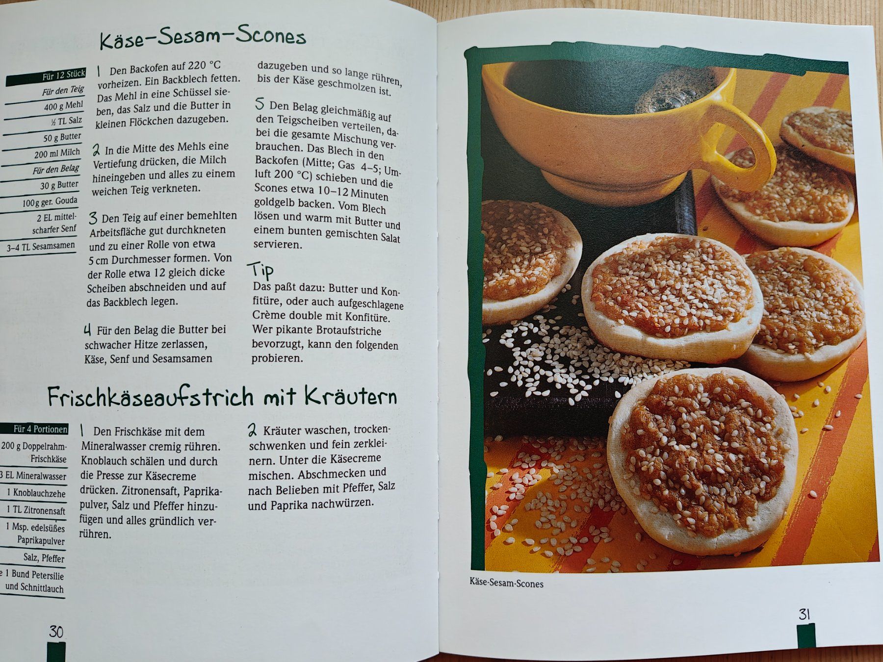 Libri: Muffins, Cookies & Co. / Midena Weltbild 1998 – Usato da Muttenz venduto da Negnuja 3