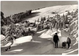 Rigi - Skilift