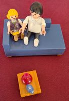 Playmobil Personen