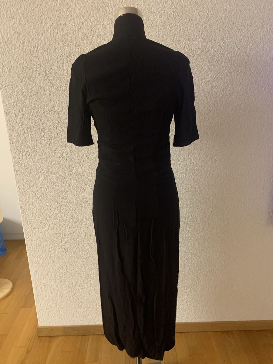 H&M Vestiti: H&M Kleid mit Knöpfen, Grösse S – Nuovo (secondo la descrizione) da Luzern venduto da bonnie23 3