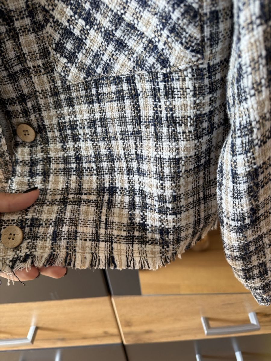 Zara Giacche: Zara jacket – Nuovo (secondo la descrizione) da Hausen AG venduto da nik_9sg2 2