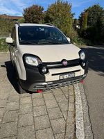 Fiat Panda Cross 4x4 9.0 Twin Air