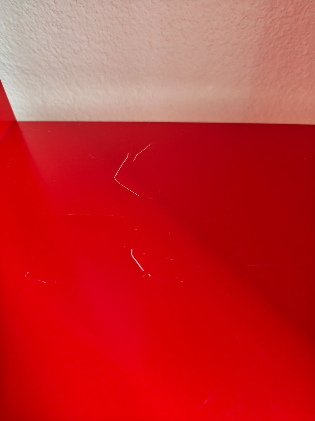 Livique Scaffali: rotes Regal – Usato da Bern venduto da JGBahn 3