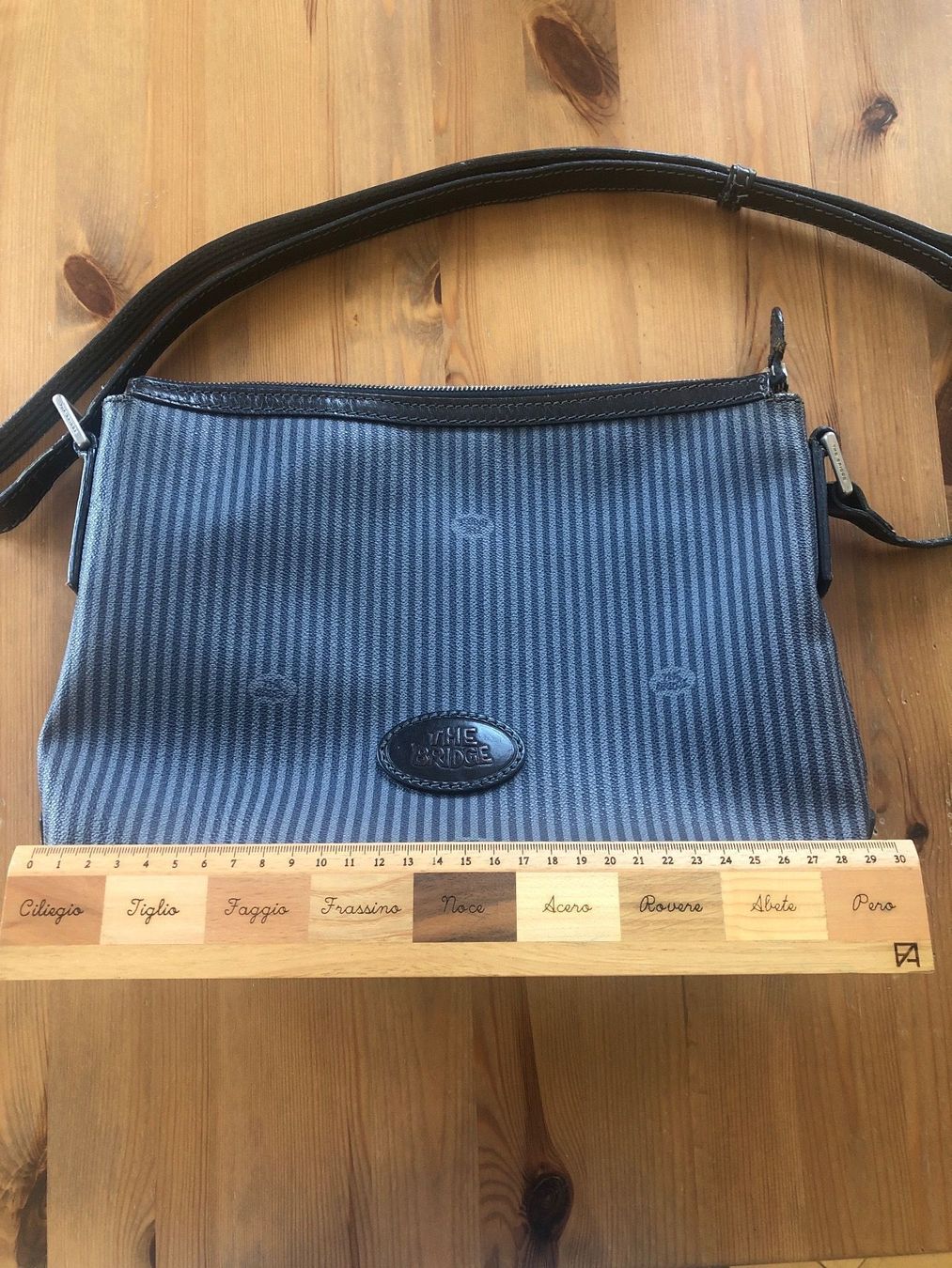Kindertaschen: The Bridge – Gebraucht aus Muralto von kar_ft6r 1