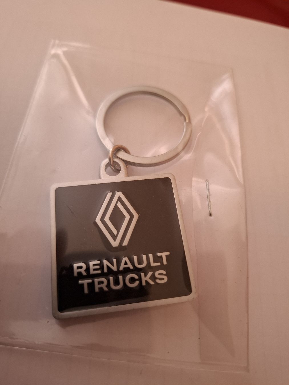 Renault Portachiavi: Porte-clés Renault – Usato da Crémines venduto da Carambaaa