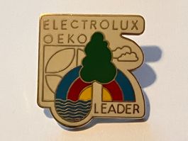 1 Pin Elektrolux Oeko Leader