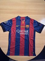 Gr. L - FC Barcelona CL Final Trikot 2015 Berlin