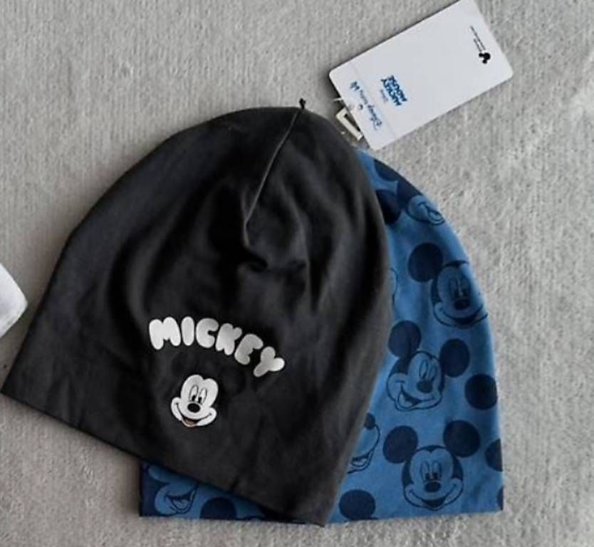 Lotti & Set di vestiti: Mickey Mouse Set / Gr. 98 (neu & gebraucht) – Nuovo (secondo la descrizione) da Wynau venduto da marif23 6