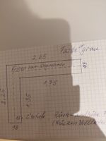 Ecksofa dunkelbraun Leder - Gemütlich & Top Zustand