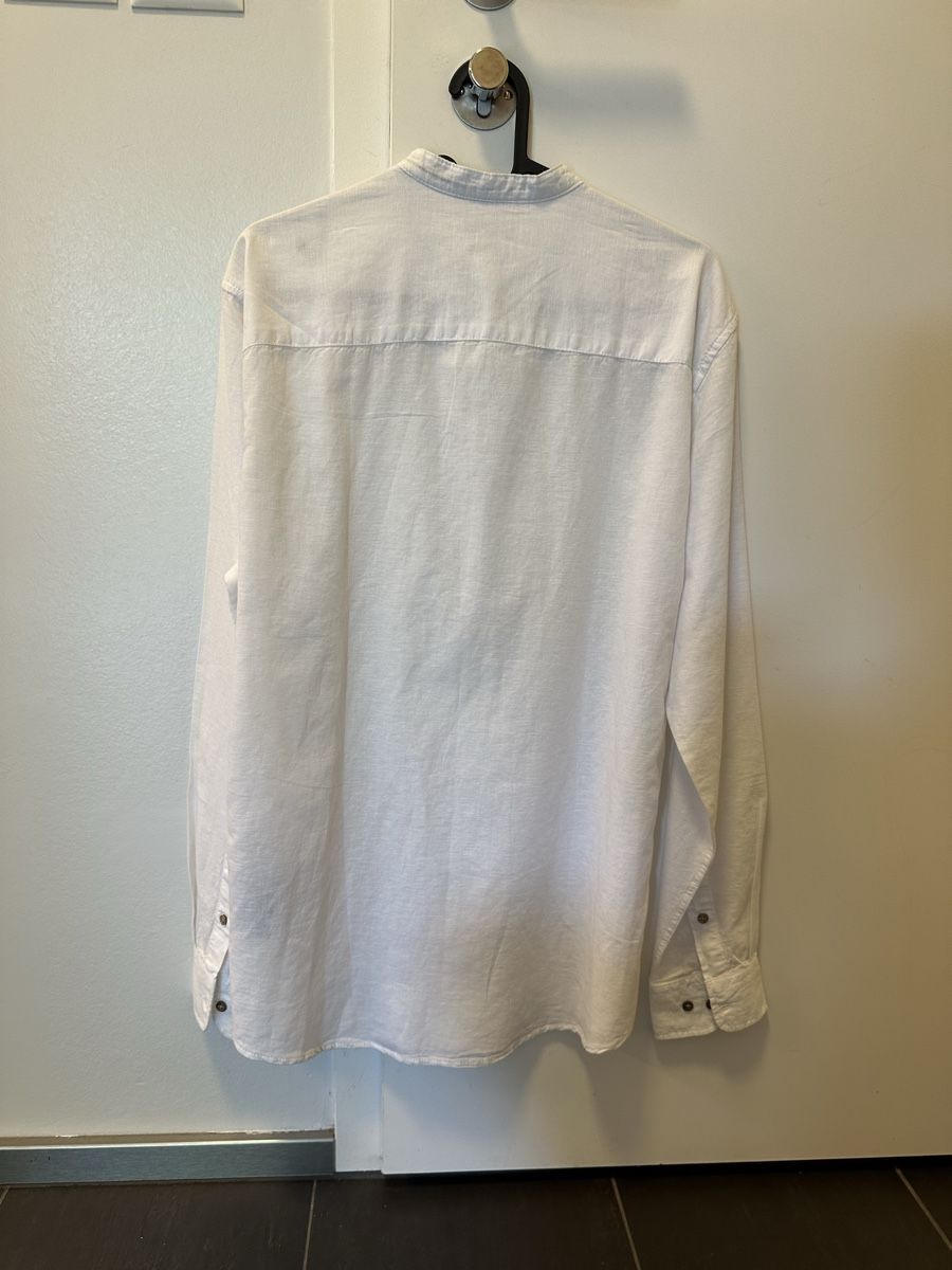 Camicie: Jack & Jones long sleeve shirt – Nuovo (secondo la descrizione) da Carouge GE venduto da cytoplan 1