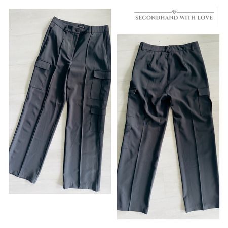 # WOMAN - Hose ,,cargo‘‘ Gr. M/38 - MISSUE #