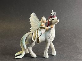 Schleich Bayala Sunaya Elfenkönigin