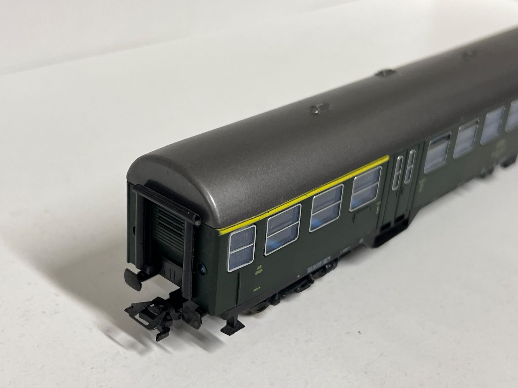 Roco Trains électriques: Roco CFL  H0 DC – Défectueux à Geroldswil par TopTrain54 2