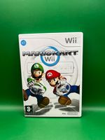 Mario Kart Wii (mehrsprachig) - Nintendo Wii
