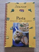 Kochbuch Saison-Küche Pasta