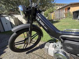 Puch Maxi S