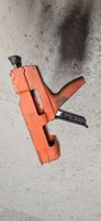 Mungo Kartuschenpresse, 2K Press Pistole