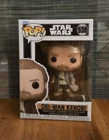 Funko Pop Star Wars - Obi-Wan Kenobi N° 538