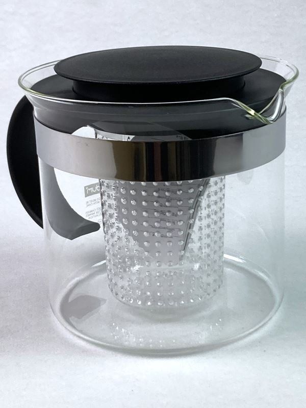 Luxus Bodum Teekanne 1 5 L Bilder