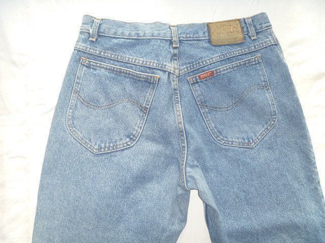Jeans: Blue Jeans Bundweite 80cm – Usato da Rüti ZH venduto da baumchen 2
