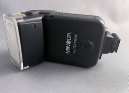 Minolta Flash 132x