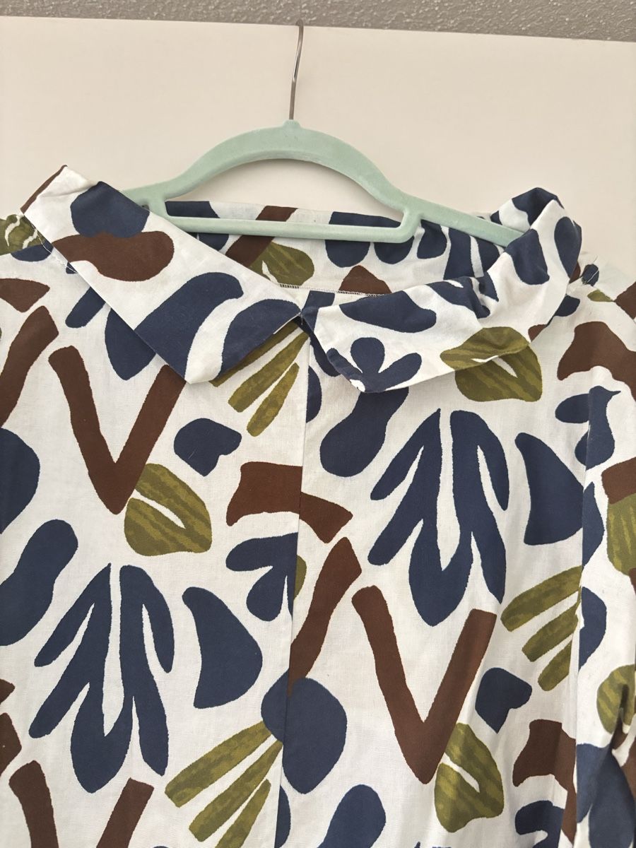 Tops: Bluse Top – D'occasion à Dittingen par ssplendore 2