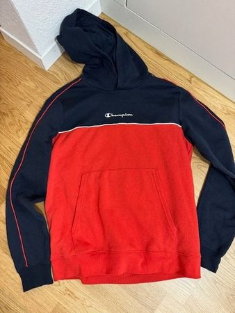 Champions Hoodie Gr.176/179 wie neu