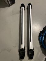 Dachträger Original für Peugeot 2008 (ab BJ 2023)